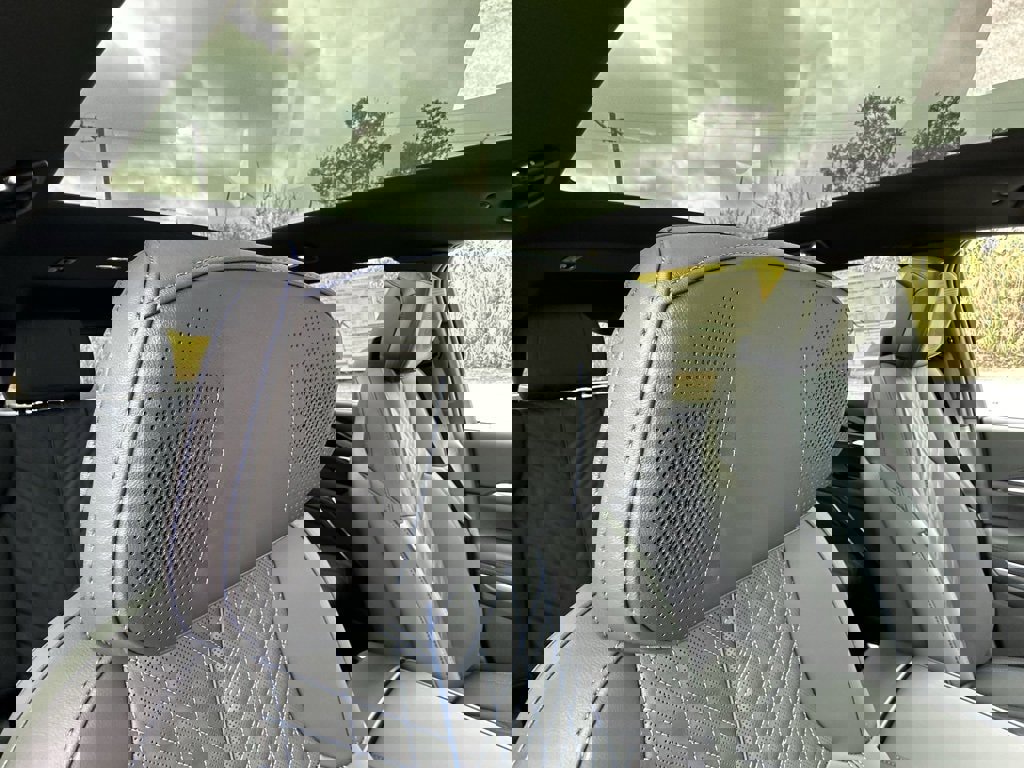 New 2025 Cadillac Escalade IQ Sport 1 w/ LPO, ONYX Package image 19