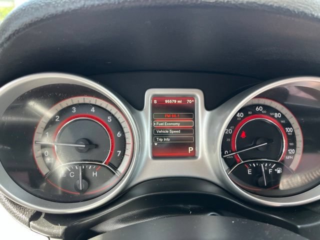 Used 2019 Dodge Journey GT AWD/4WD image 39