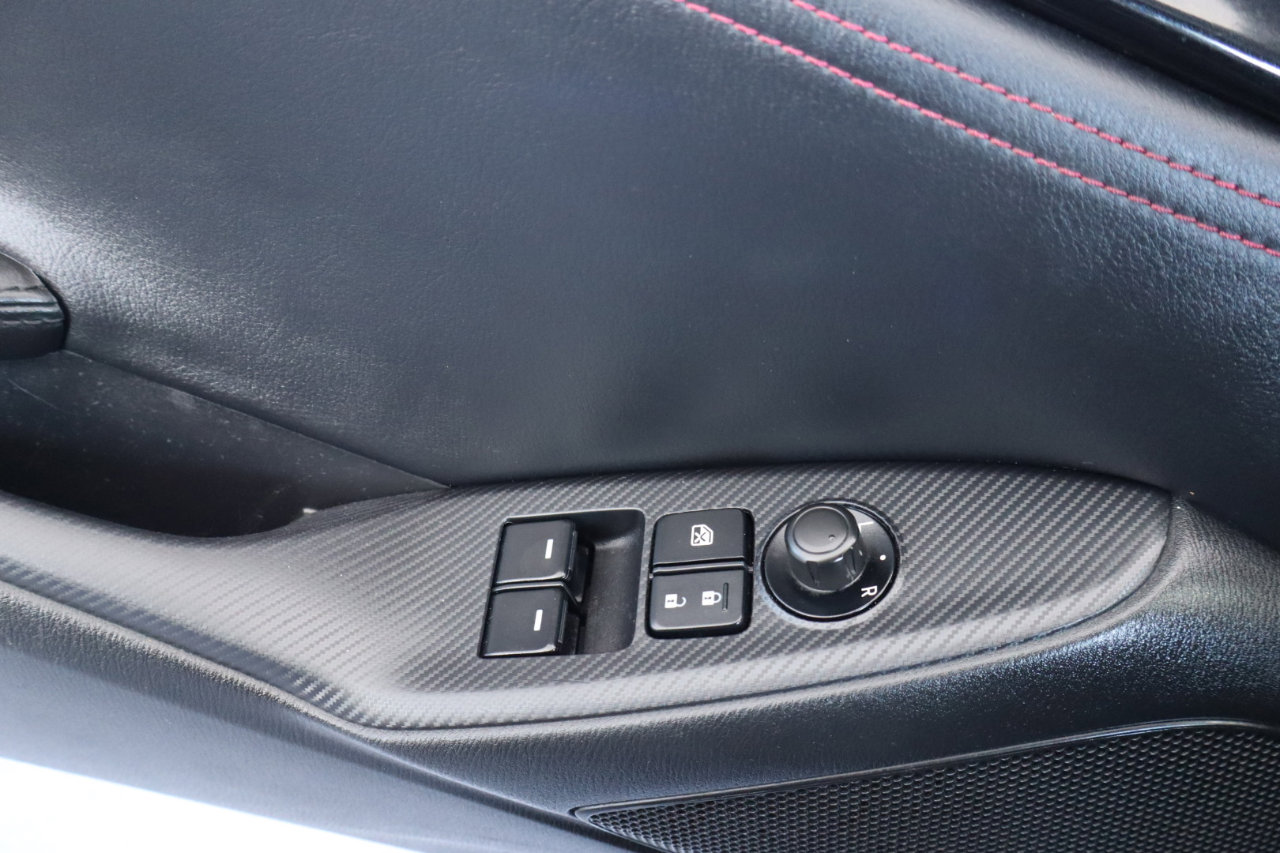 Used 2017 MAZDA MX-5 Miata RF Grand Touring image 28