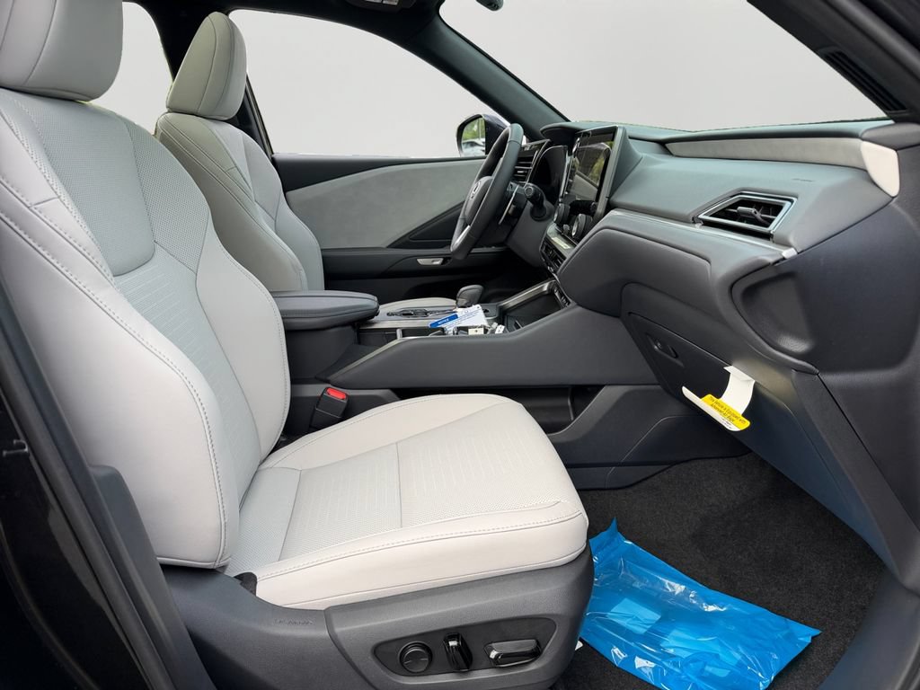 New 2026 Lexus TX 350 AWD image 5