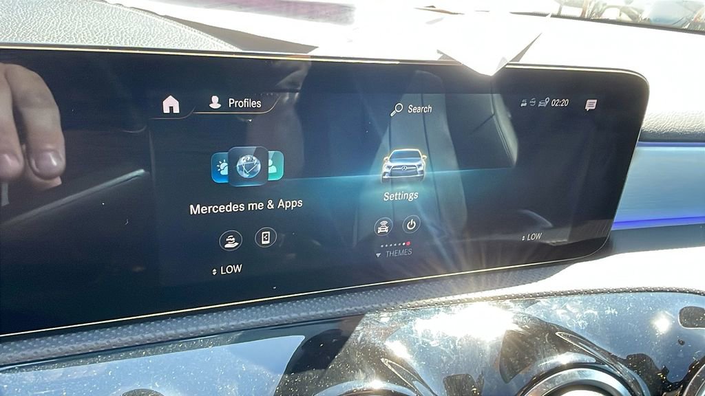 Used 2022 Mercedes-Benz A 220 image 21