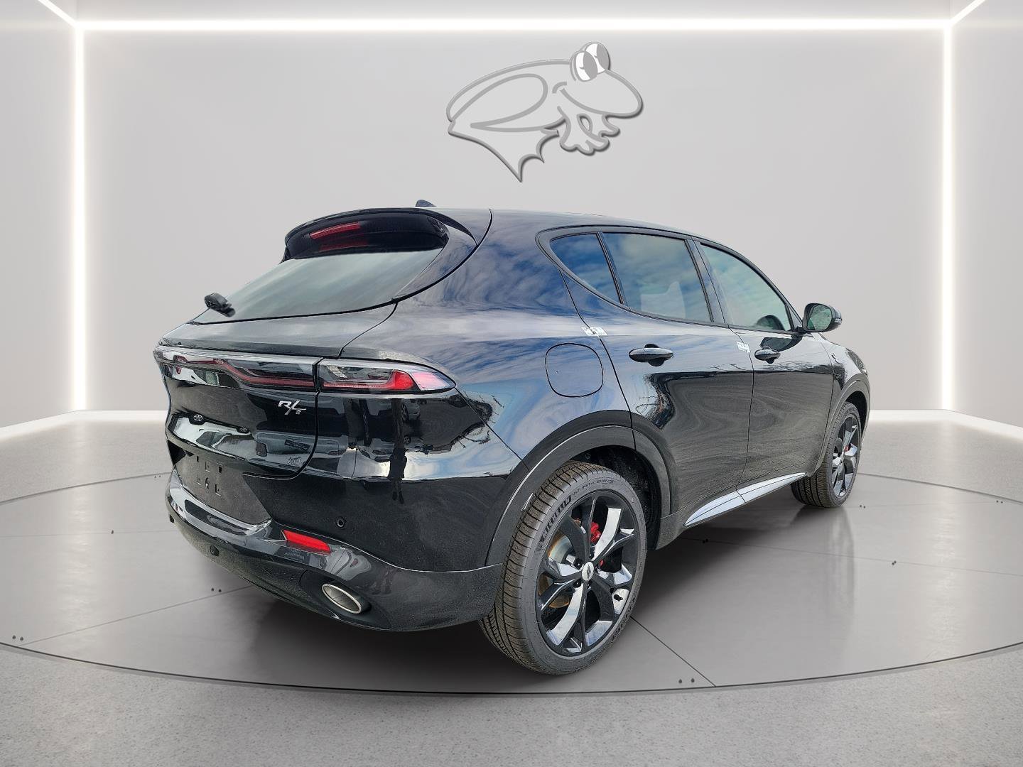 New 2024 Dodge Hornet R/T Plus w/ Track Pack image 3