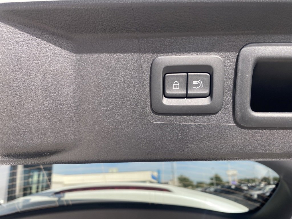 New 2026 MAZDA CX-50 AWD 2.5 Hybrid w/ Cargo Package image 7