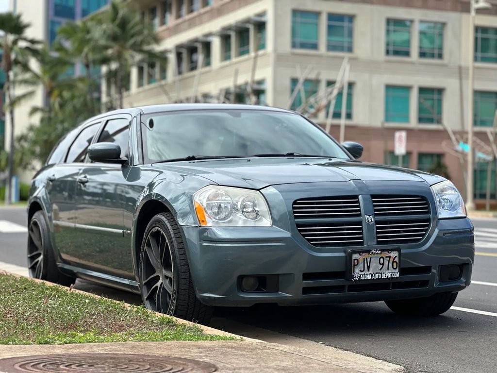Used 2006 Dodge Magnum R/T image 6