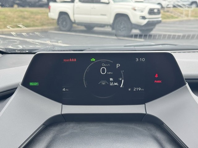 New 2026 Toyota Prius LE image 17