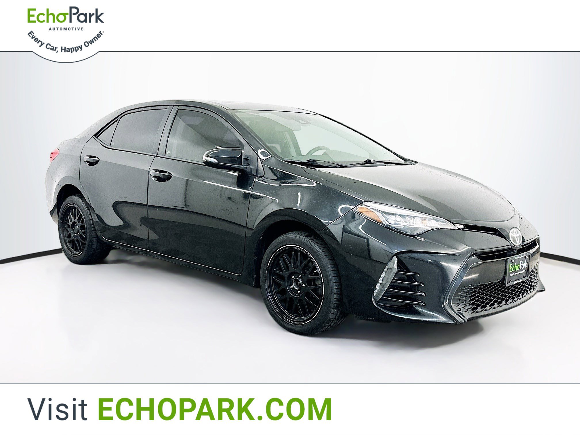 Used 2017 Toyota Corolla XSE w/ Carpet Mat Package (TMS)