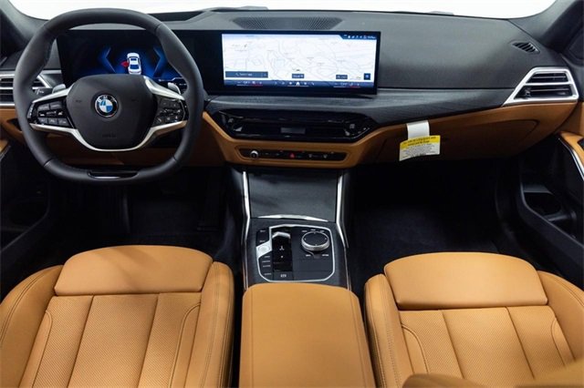 New 2026 BMW 330i xDrive Sedan w/ Premium Package image 23