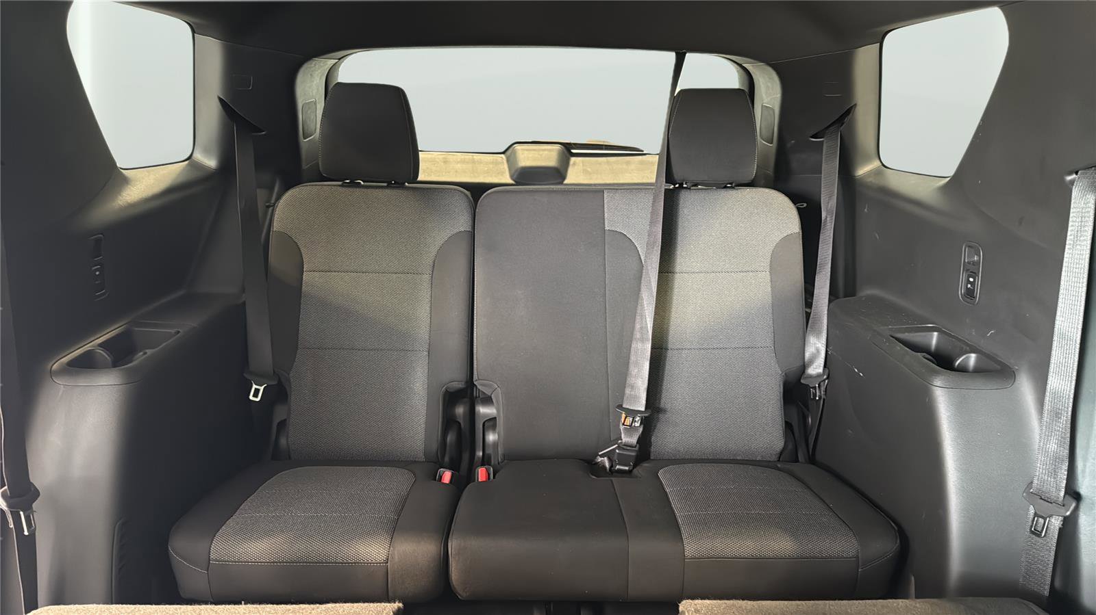 Used 2022 Chevrolet Traverse LT image 26