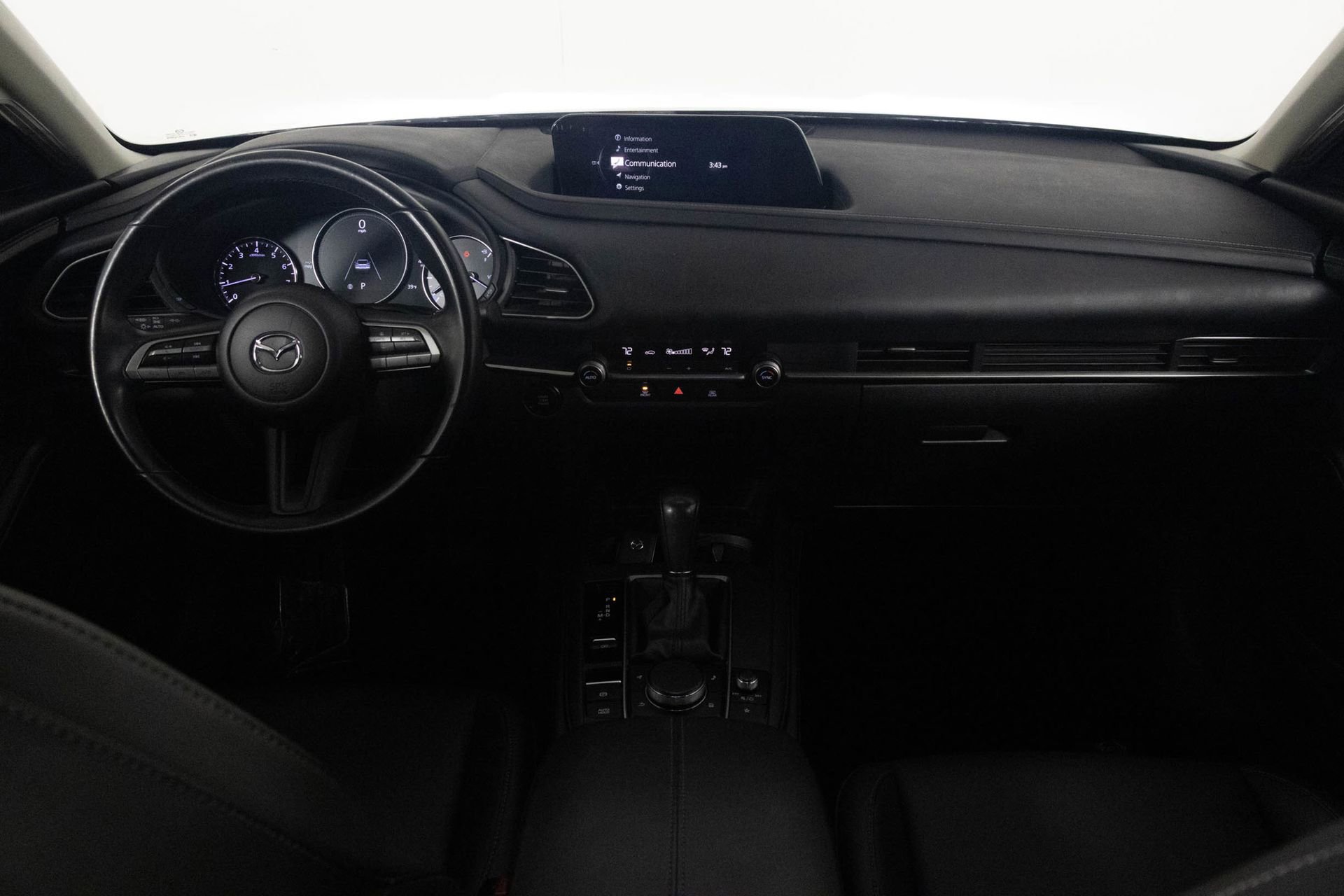 Used 2023 MAZDA CX-30 AWD 2.5 S w/ Select Package image 20