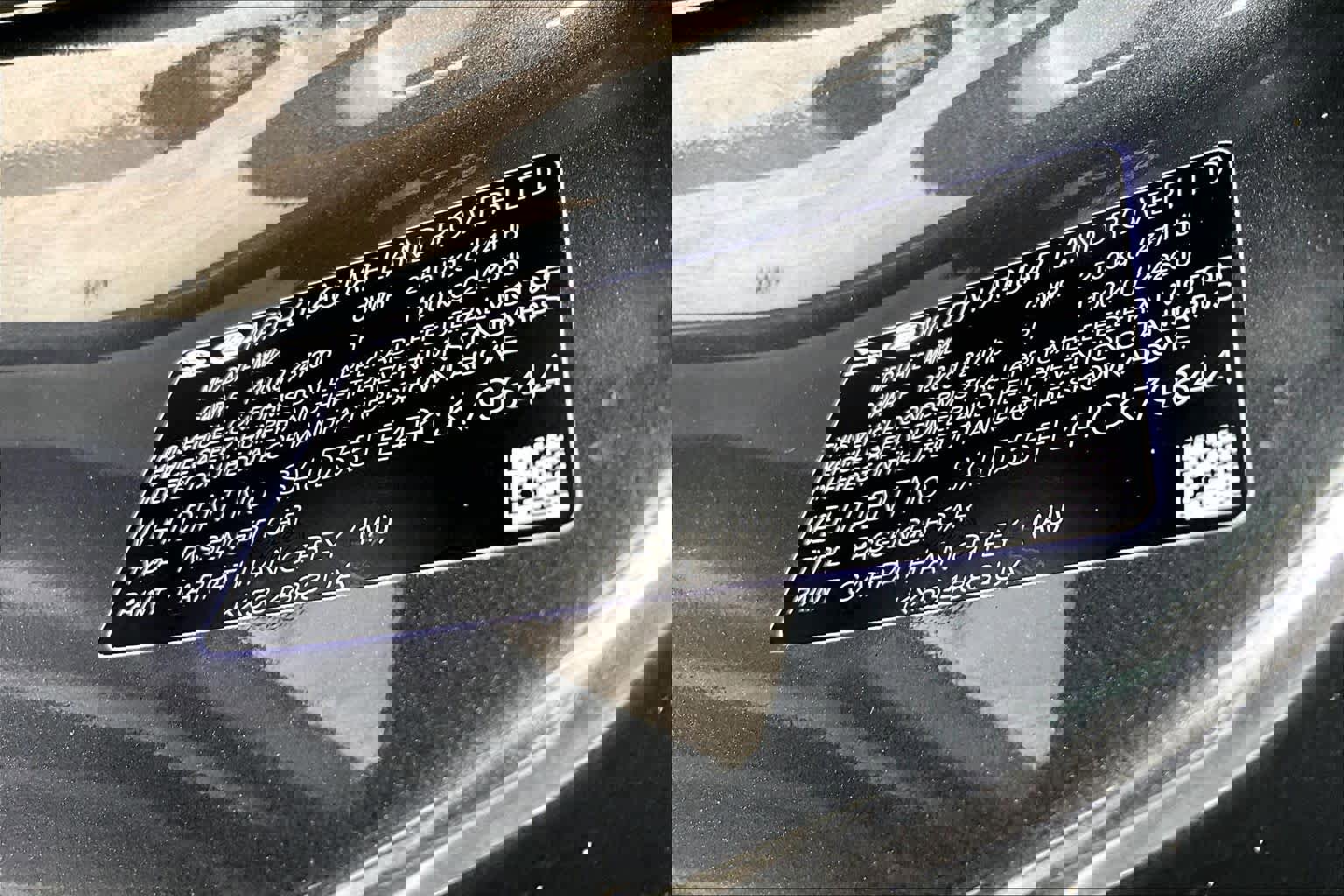 Used 2023 Jaguar F-TYPE R image 32