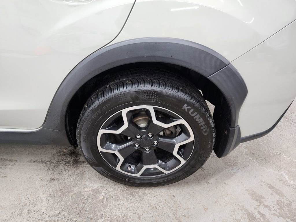 Used 2014 Subaru Crosstrek 2.0i Limited w/ Popular Package #2 image 37