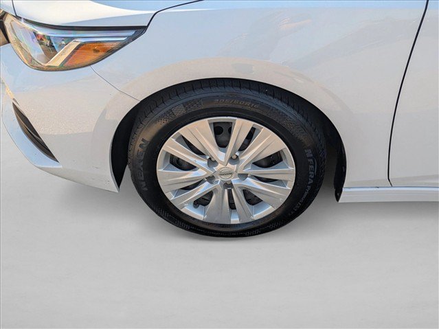 Used 2023 Nissan Sentra S FWD image 21