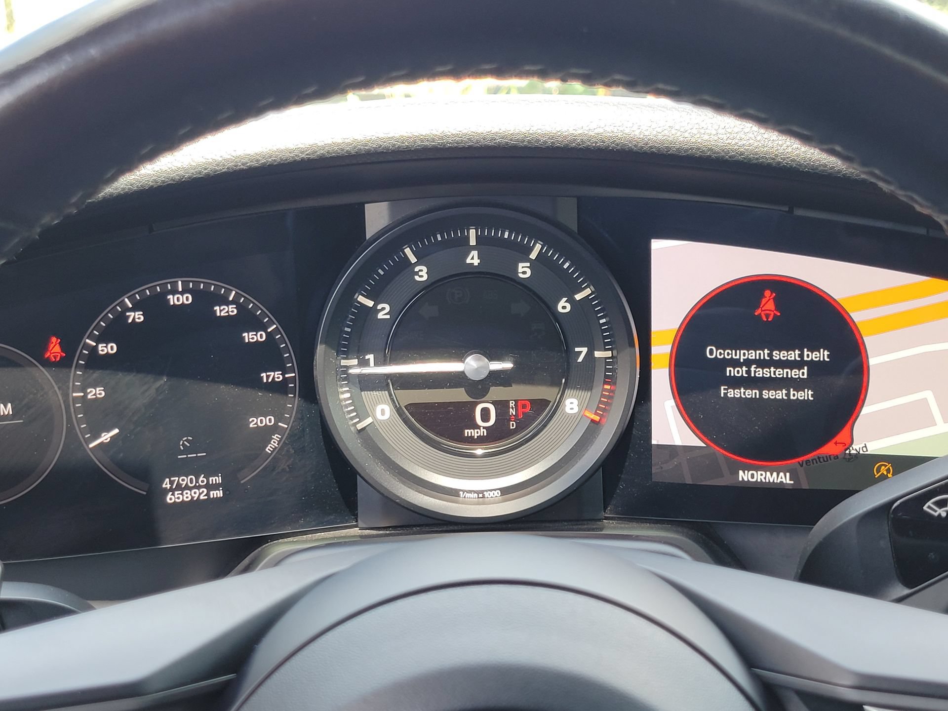 Certified 2021 Porsche 911 Carrera S RWD image 15
