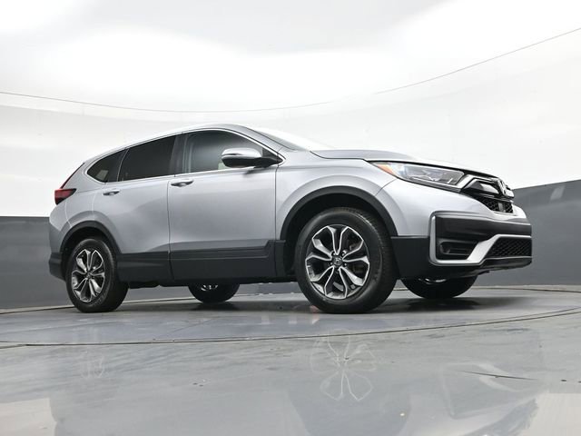 Used 2020 Honda CR-V EX image 29