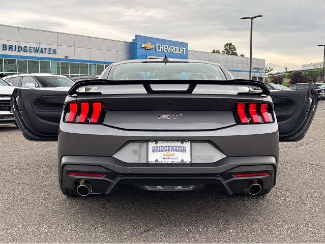Used 2026 Ford Mustang GT Premium RWD image 11
