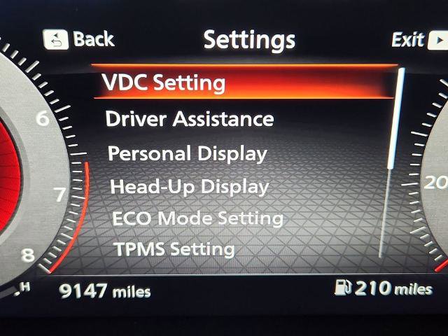 Certified 2024 Nissan Pathfinder Platinum w/ Cargo Package image 30