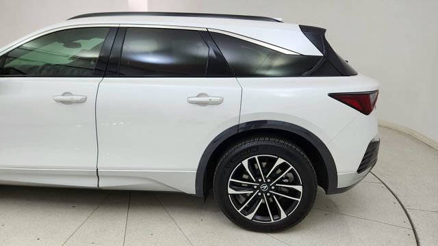 Used 2024 Acura ZDX A-Spec image 11