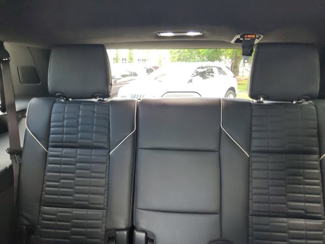 Used 2024 Cadillac Escalade V AWD/4WD image 13