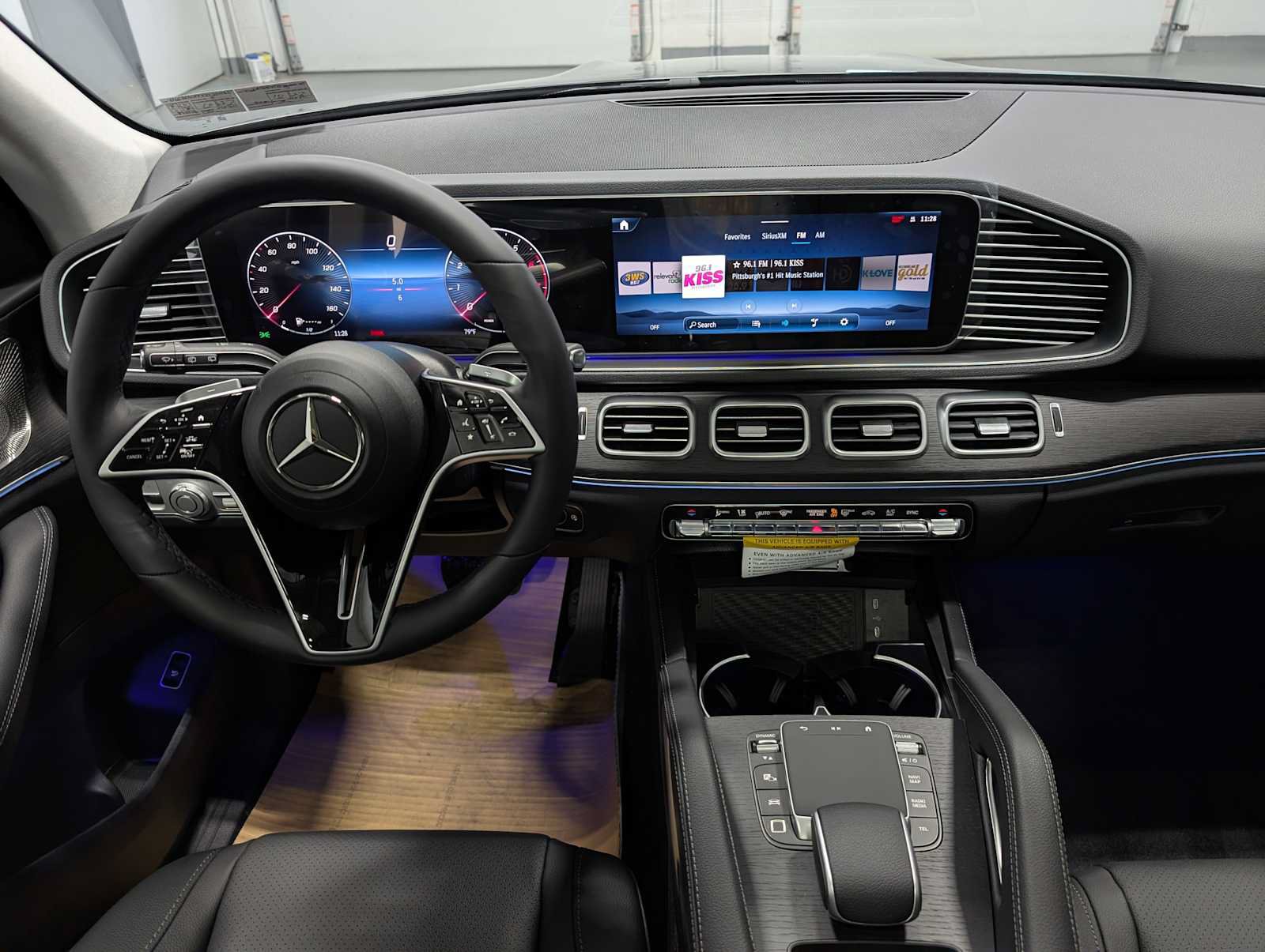 New 2026 Mercedes-Benz GLE 450 4MATIC image 16