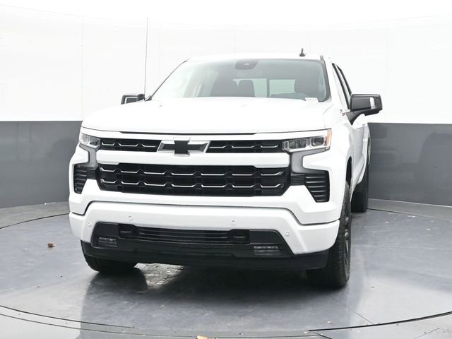New 2026 Chevrolet Silverado 1500 RST image 2