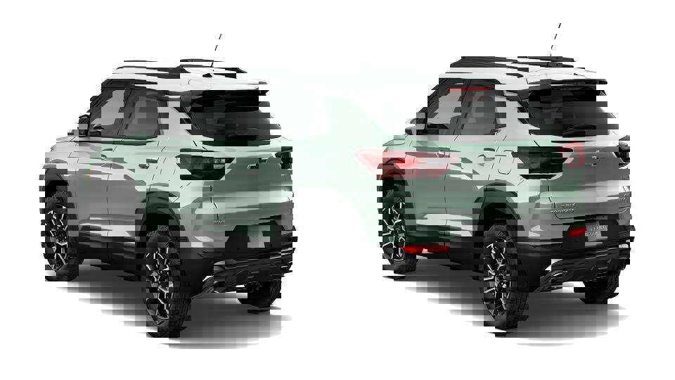 New 2026 Chevrolet TrailBlazer ACTIV w/ Convenience Package image 28