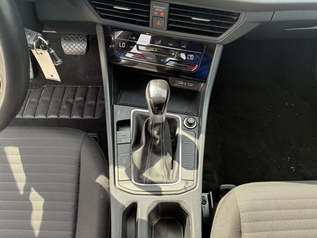 Used 2025 Volkswagen Jetta S FWD image 16