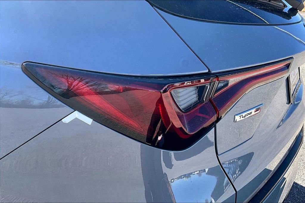 New 2026 Acura MDX Type S image 37