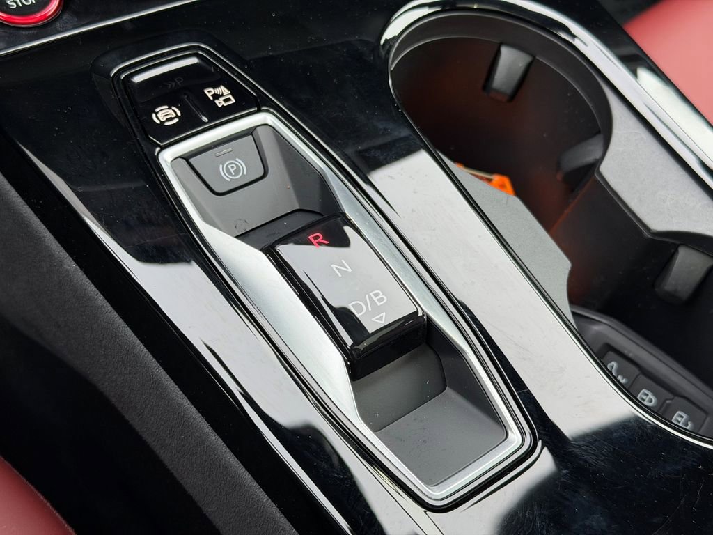 Certified 2025 Audi S6 e-tron Premium Plus w/ Premium Plus image 29