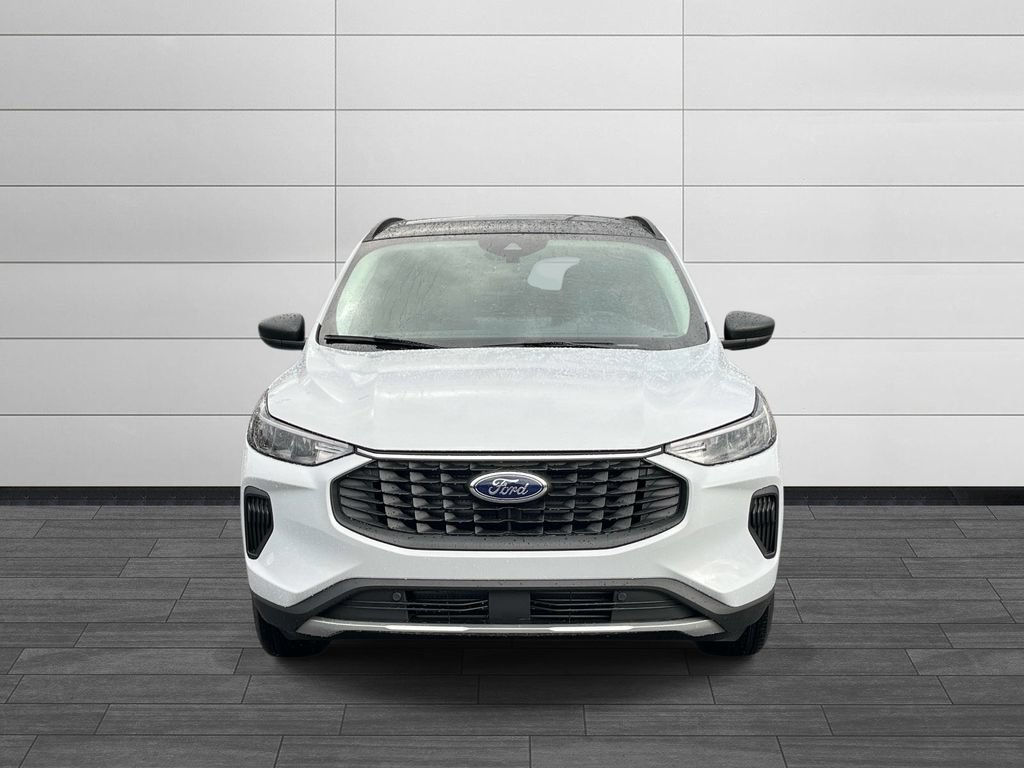 New 2026 Ford Escape Active w/ Tech Pack #1 AWD/4WD image 9