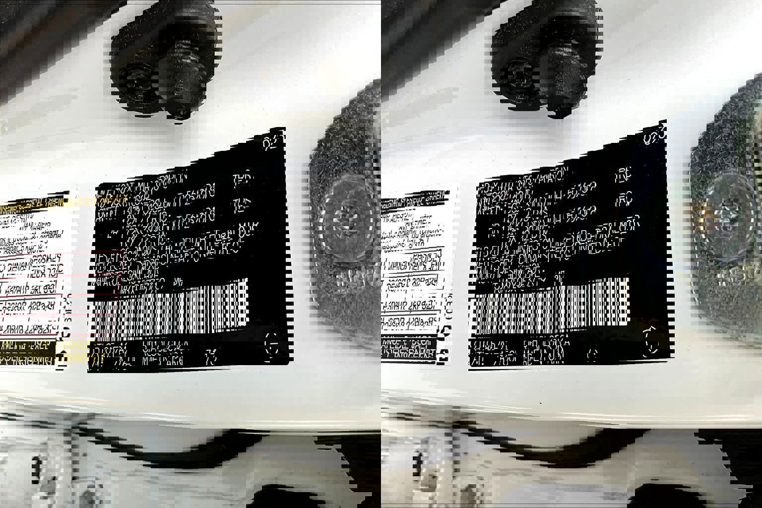 Used 2023 Lexus GX 460 Premium w/ Premium Package image 37