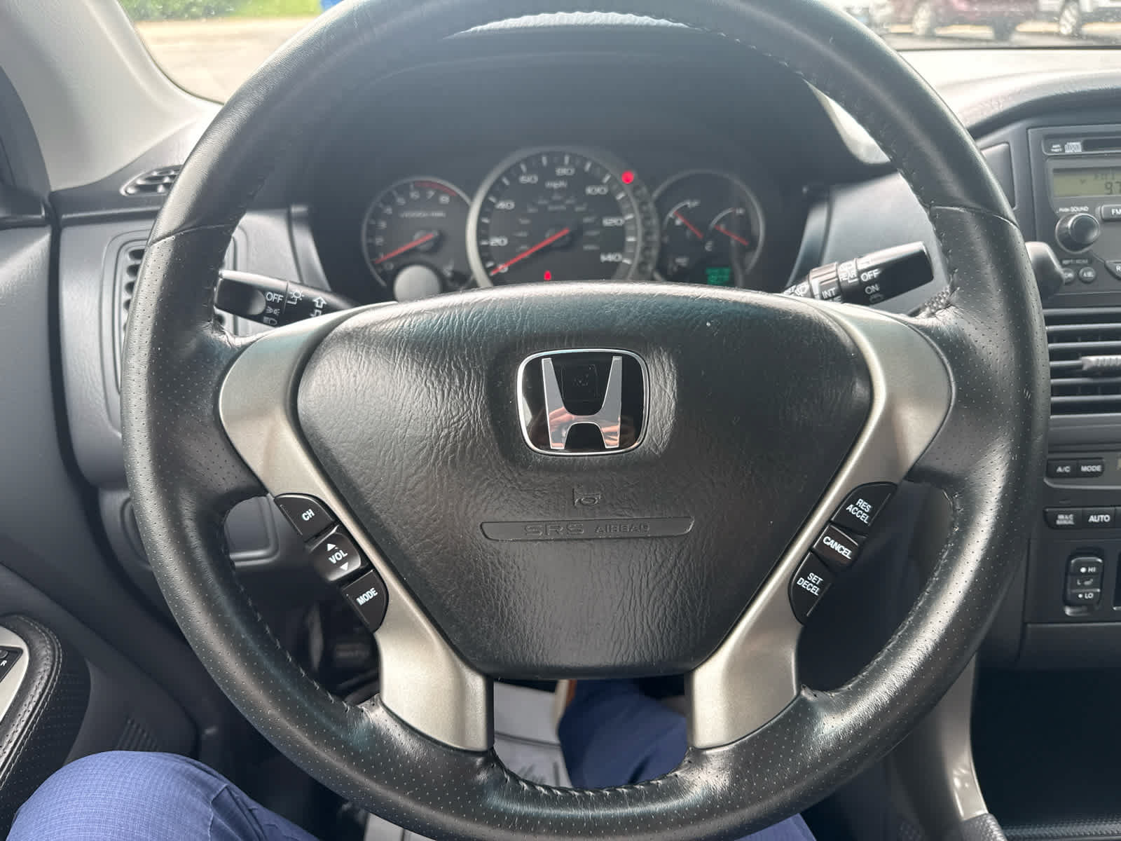 Used 2004 Honda Pilot EX image 21