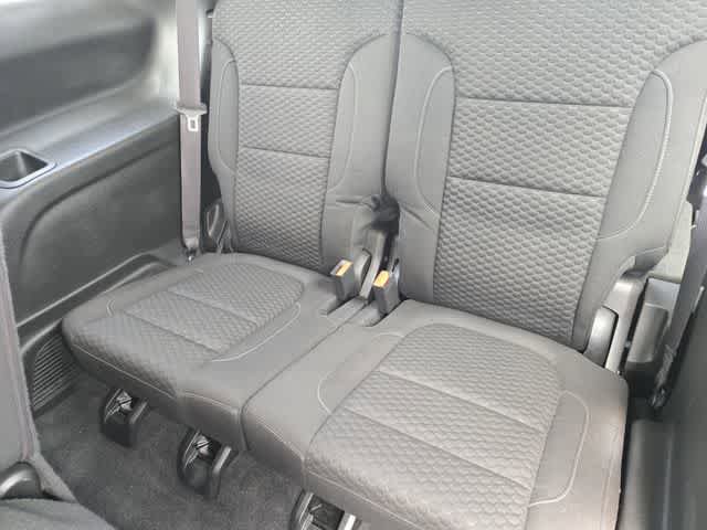 Used 2019 GMC Acadia SLE w/ Driver Alert Package I FWD image 14