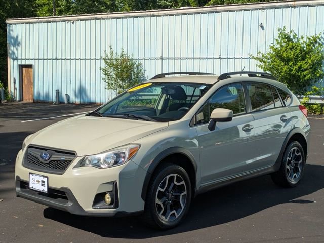 Used 2016 Subaru Crosstrek 2.0i Premium image 7