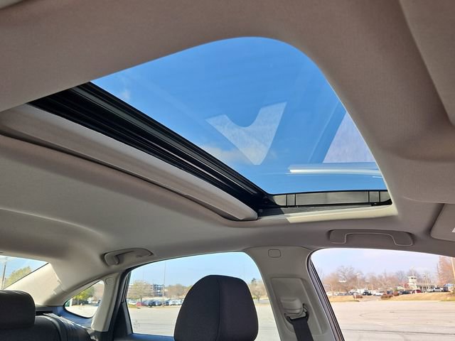 Used 2024 Honda Civic EX image 18