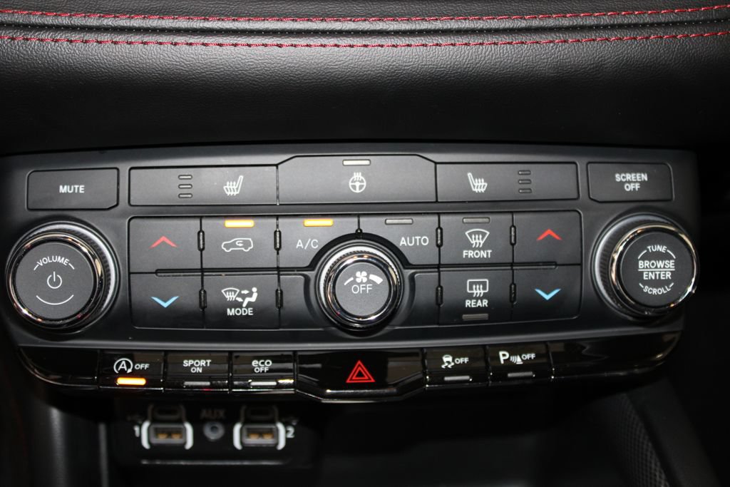 Used 2025 Dodge Durango GT AWD/4WD image 48