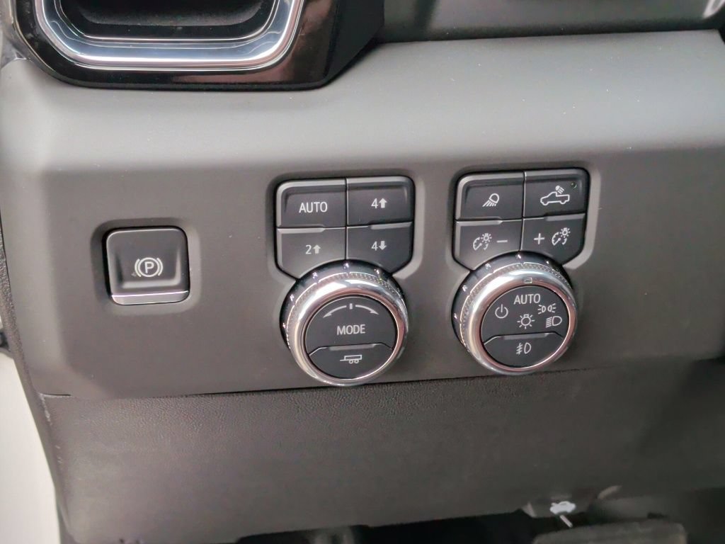 Used 2025 GMC Sierra 1500 Denali Ultimate AWD/4WD image 17