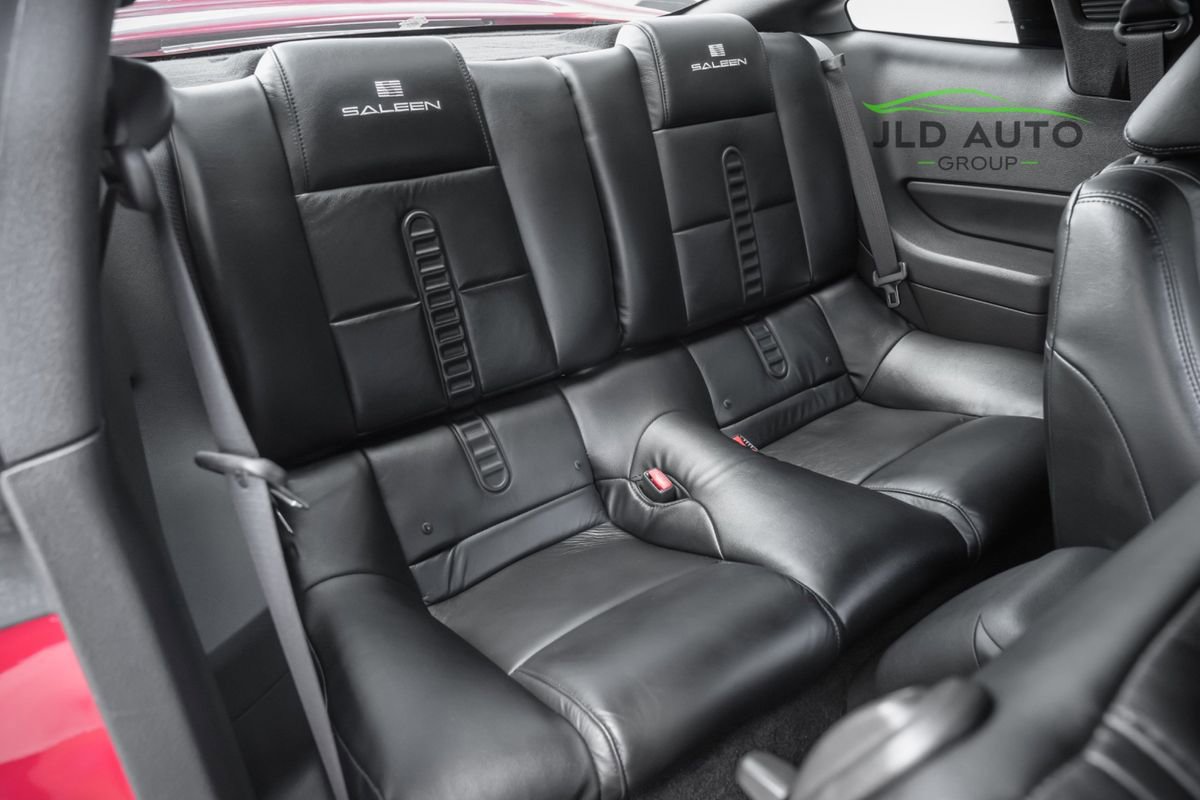 Used 2007 Ford Mustang GT RWD image 12