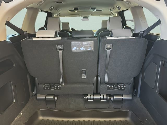 New 2026 Honda Odyssey Elite image 16