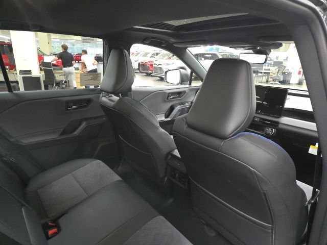 New 2026 Toyota RAV4 XSE AWD/4WD image 12