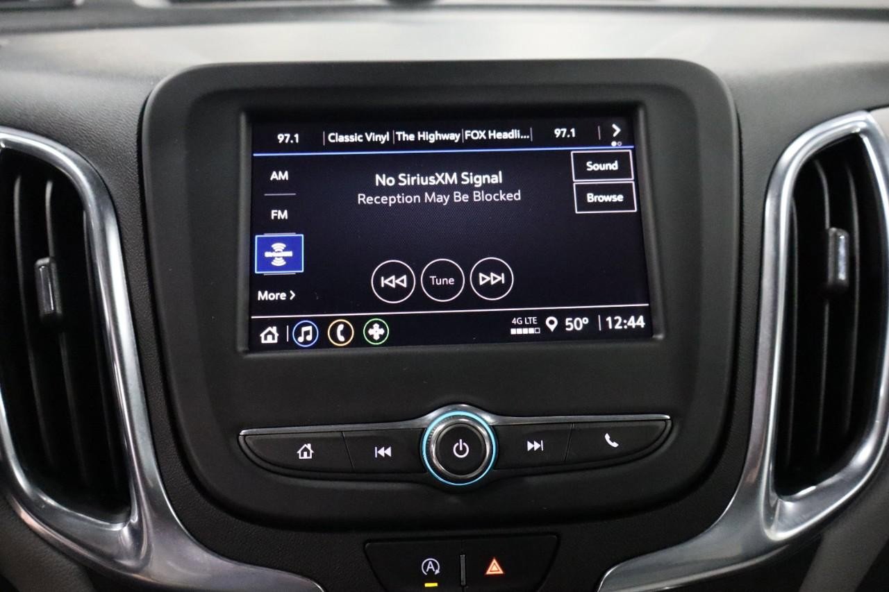 Used 2022 Chevrolet Equinox LT image 14