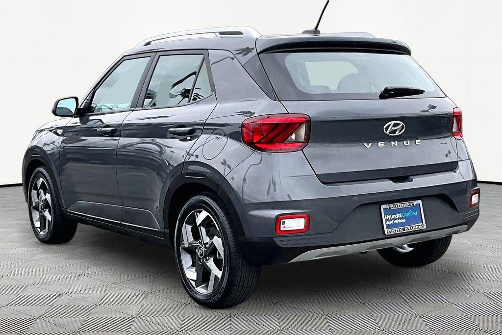 Used 2020 Hyundai Tucson Value image 6
