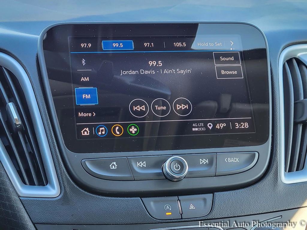 Used 2023 Chevrolet Malibu LS image 17