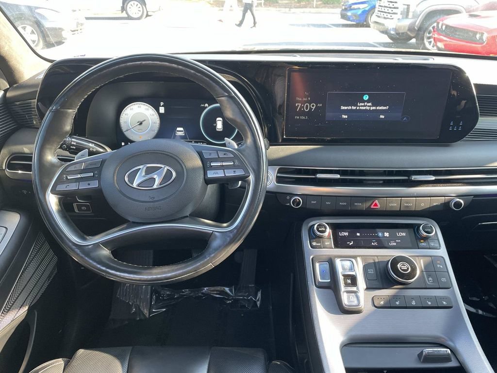 Used 2023 Hyundai Palisade Calligraphy w/ Cargo Package FWD image 19
