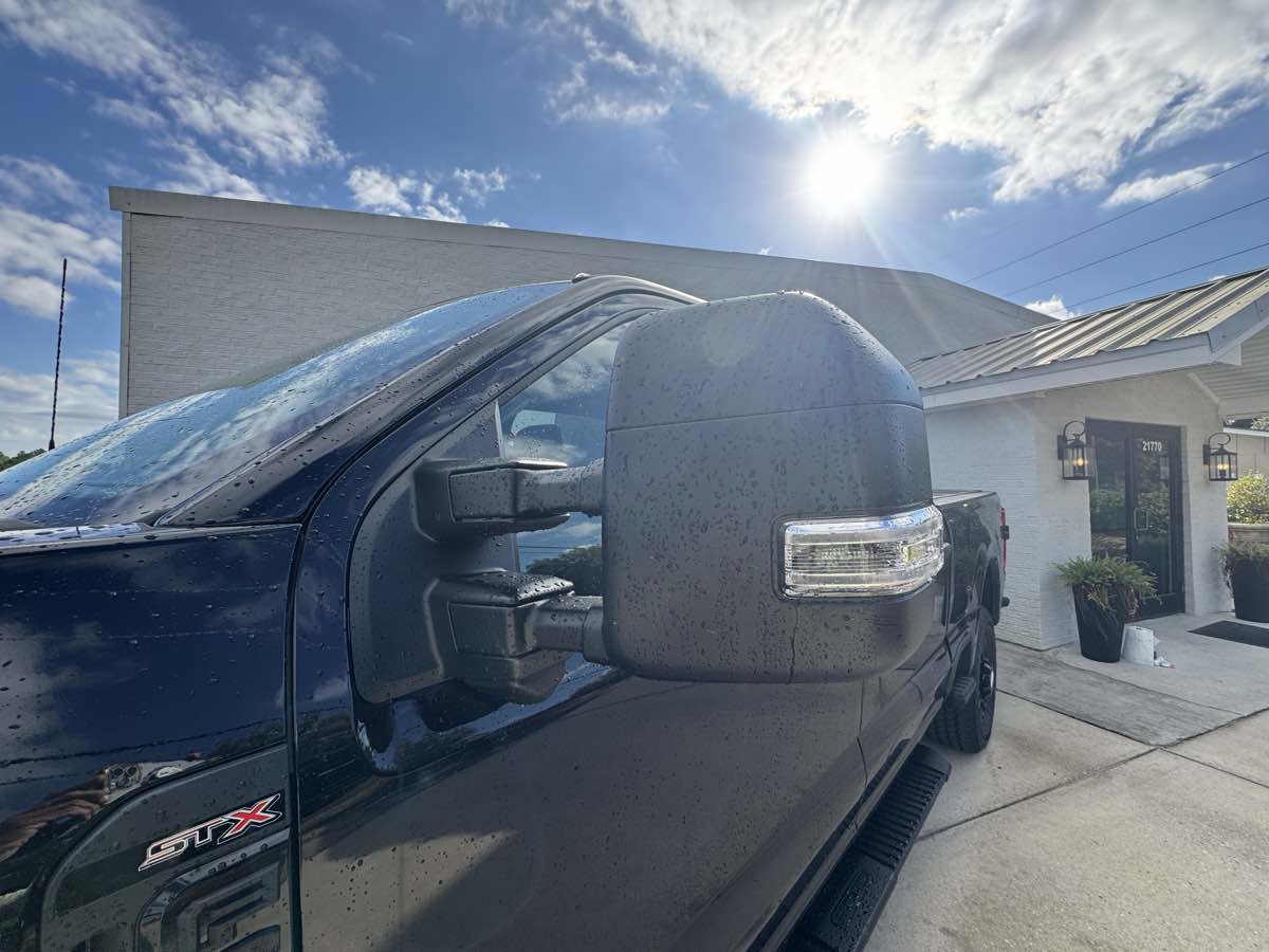 Used 2024 Ford F250 XL w/ STX Appearance Package image 21