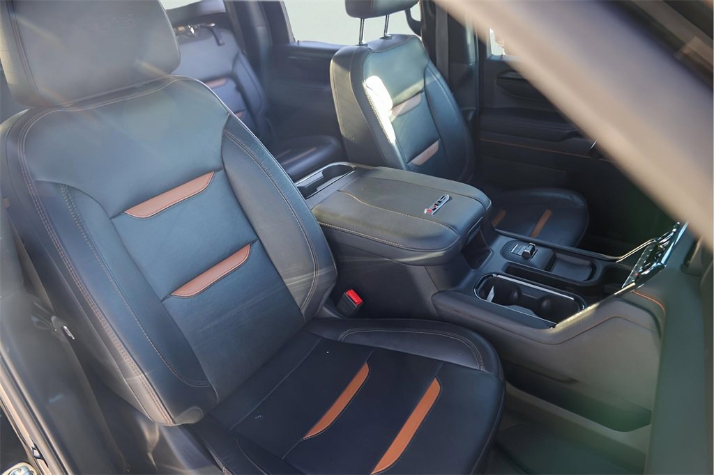Used 2024 GMC Sierra 3500 AT4 w/ AT4 Premium Plus Package image 33