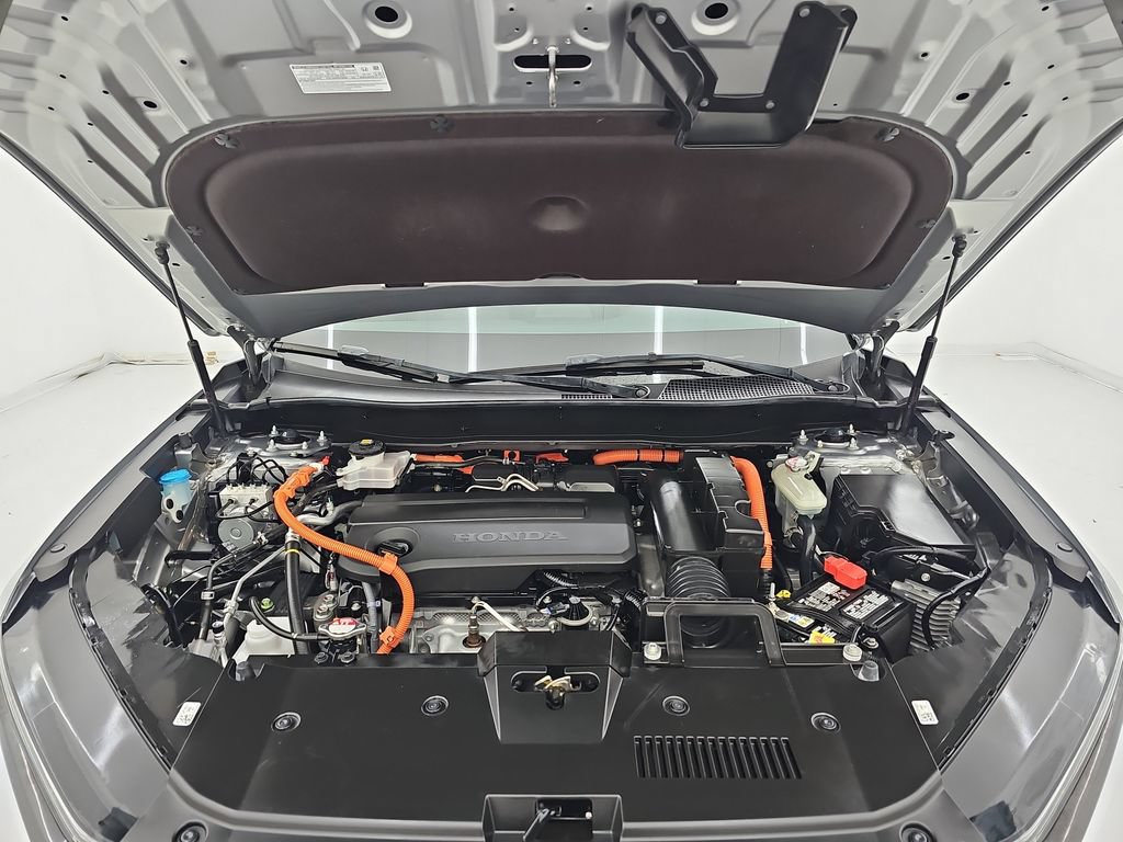 Certified 2024 Honda CR-V Sport-L image 43