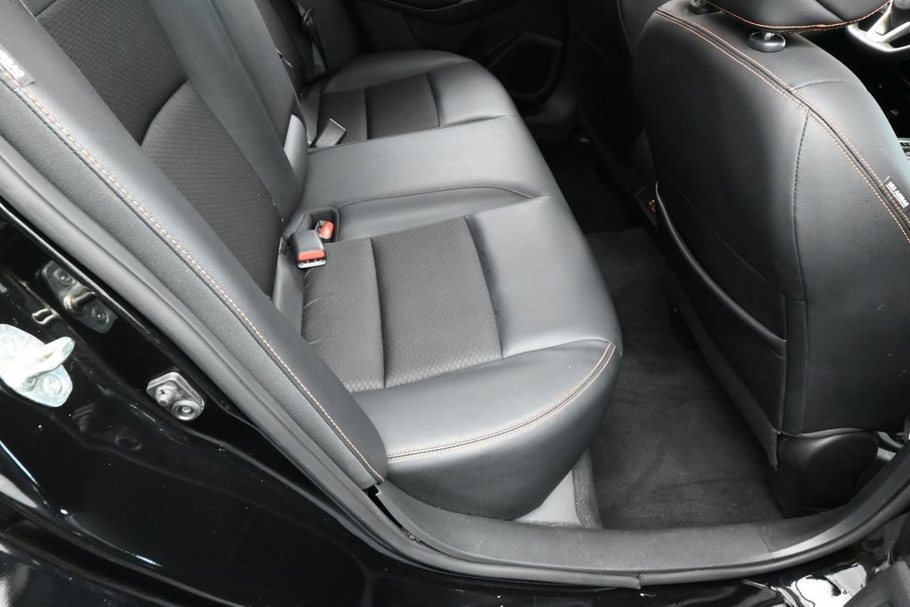 Used 2022 Nissan Altima 2.5 SR w/ Midnight Edition Package FWD image 36