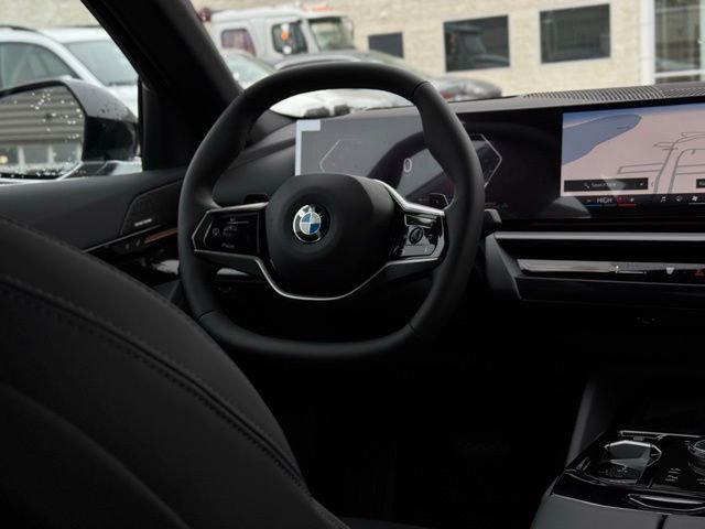 New 2026 BMW 530i xDrive w/ Premium Package image 25