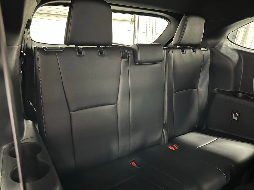 Used 2025 Toyota Highlander XSE image 62