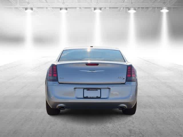 Used 2014 Chrysler 300 S AWD/4WD image 7